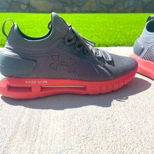 MENS PHANTOM UNDER ARMOR SPEEDFORM 2.0 SNEAKERS